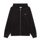 Obey Ανδρική ζακέτα Established Works Bold Zip Hood II Fleece